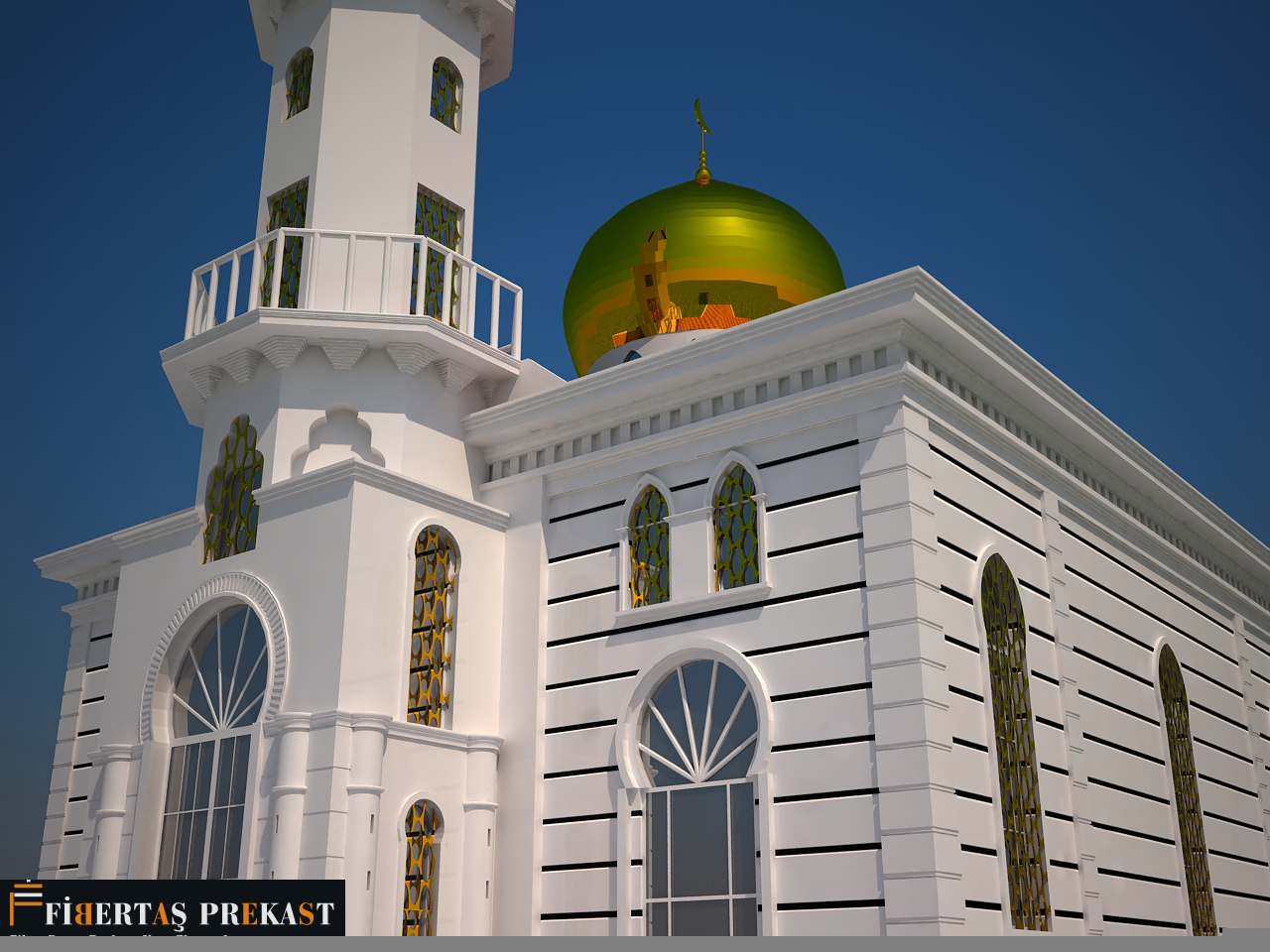 rusya cami 1
