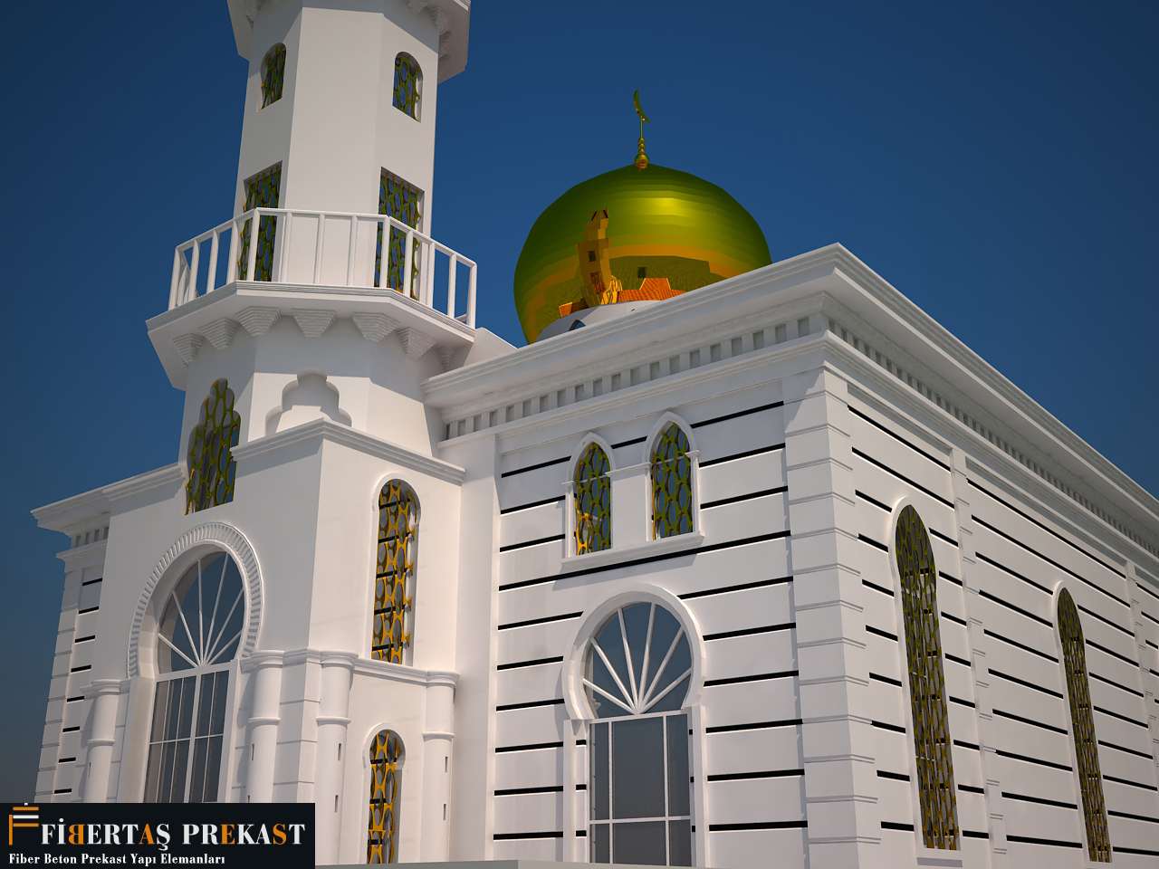 rusya cami 1
