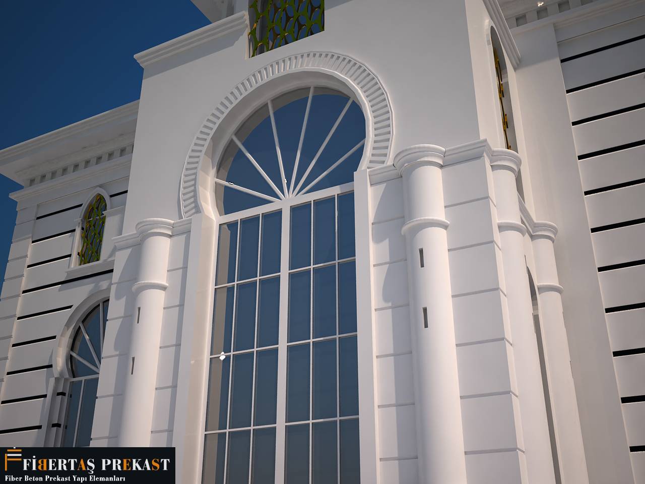 rusya cami 1