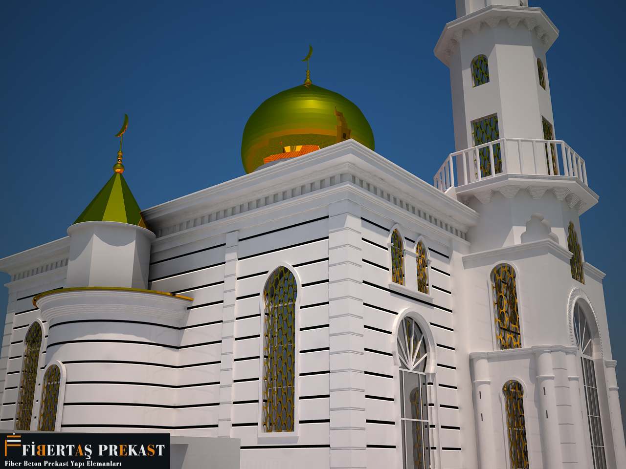 rusya cami 1