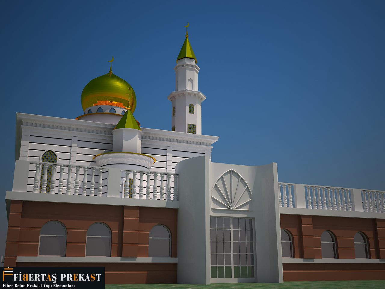 rusya cami 1